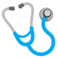 Stethoscope on Google Android 11.0 December 2020 Feature Drop